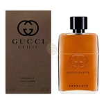 Gucci - Guilty Absolute férfi 50ml eau de parfum  
