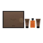 Gucci - Guilty Absolute férfi 50ml parfüm szett  2.