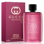 Gucci - Guilty Absolute női 30ml eau de parfum  