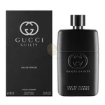Gucci - Guilty férfi 50ml eau de parfum  