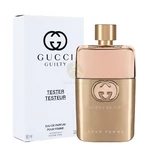 Gucci - Guilty női 90ml eau de parfum teszter 