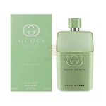 Gucci - Guilty Love Edition férfi 50ml eau de toilette  