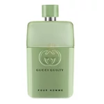 Gucci - Guilty Love Edition férfi 90ml eau de toilette teszter 