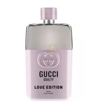 Gucci - Guilty Love Edition MMXXI férfi 90ml eau de toilette teszter 