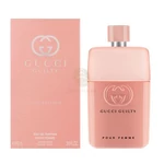 Gucci - Guilty Love Edition női 50ml eau de parfum  
