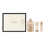 Gucci - Guilty edp női 90ml parfüm szett  11.
