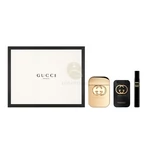 Gucci - Guilty edt női 75ml parfüm szett  8.