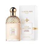 Guerlain - Aqua Allegoria Ginger Piccante unisex 125ml eau de toilette  