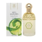Guerlain - Aqua Allegoria Lemon Fresca unisex 125ml eau de toilette teszter 