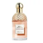 Guerlain - Aqua Allegoria Orange Soleia unisex 125ml eau de toilette teszter 