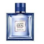 Guerlain - L'Homme Ideal Sport férfi 100ml eau de toilette teszter 