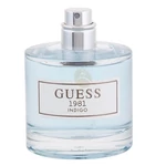 Guess - Guess 1981 Indigo női 50ml eau de toilette teszter 