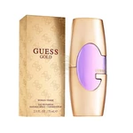 Guess - Guess Gold női 75ml eau de parfum  
