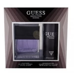 Guess - Seductive férfi 100ml parfüm szett  1.
