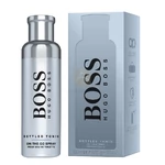 Hugo Boss - Boss Bottled Tonic On-The-Go Spray férfi 100ml eau de toilette  