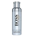 Hugo Boss - Boss Bottled Tonic On-The-Go Spray férfi 100ml eau de toilette teszter 