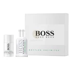 Hugo Boss - Boss Bottled Unlimited férfi 100ml parfüm szett  1.