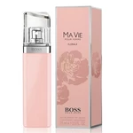 Hugo Boss - Boss Ma Vie Florale női 75ml eau de parfum  