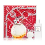 Hermés - Eau Des Merveilles női 100ml parfüm szett  2.