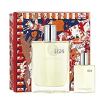 Hermés - H24 férfi 100ml parfüm szett  1.