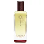 Hermés - Hermessence Agar Ebene unisex 100ml eau de toilette teszter 