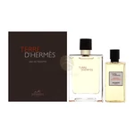 Hermés - Terre D'Hermés edt férfi 100ml parfüm szett  13.