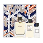Hermés - Terre D'Hermés edt férfi 100ml parfüm szett  11.
