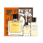 Hermés - Terre D'Hermés edp férfi 75ml parfüm szett  12.