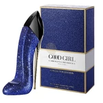 Carolina Herrera - Good Girl Glitter Collector női 80ml eau de parfum  