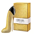 Carolina Herrera - Good Girl Glorious Gold Collector Edition női 80ml eau de parfum  