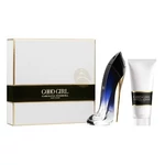 Carolina Herrera - Good Girl Légére női 80ml parfüm szett  1.