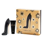 Carolina Herrera - Good Girl Supreme női 50ml parfüm szett  1.
