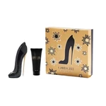 Carolina Herrera - Good Girl Supreme női 80ml parfüm szett  2.