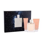 Hugo Boss - Boss Alive edp női 80ml parfüm szett  2.