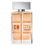 Hugo Boss - Boss Orange Feel Good Summer férfi 100ml eau de toilette teszter 