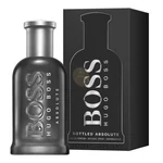 Hugo Boss - Boss Bottled Absolute férfi 100ml eau de parfum  