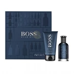 Hugo Boss - Boss Bottled Infinite férfi 50ml parfüm szett  1.