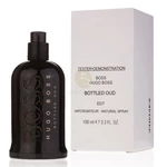 Hugo Boss - Boss Bottled Oud férfi 100ml eau de parfum teszter 