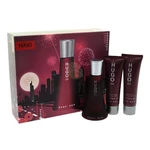 Hugo Boss - Hugo Deep Red női 50ml parfüm szett   2.