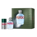 Hugo Boss - Hugo Man férfi 75ml parfüm szett  1.