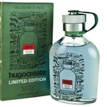 Hugo Boss - Hugo Man Limited Edition férfi 150ml eau de toilette  