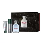 Hugo Boss - Hugo Man férfi 125ml parfüm szett  11.