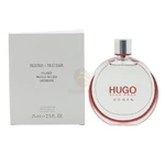 Hugo Boss - Hugo Woman női 50ml eau de parfum teszter 