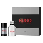 Hugo Boss - Hugo Iced férfi 75ml parfüm szett  1.