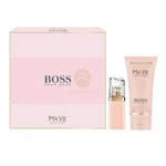 Hugo Boss - Boss Ma Vie női 30ml parfüm szett  2.