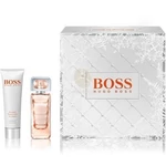Hugo Boss - Boss Orange edt női 30ml parfüm szett  