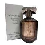 Hugo Boss - Boss The Scent Absolute női 50ml eau de parfum teszter 