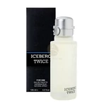 Iceberg - Twice férfi 125ml eau de toilette teszter 
