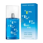 Issey Miyake - L'Eau D'Issey Summer 2017 férfi 125ml eau de toilette  