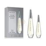 Issey Miyake - L'Eau D'Issey Pure edp női 90ml parfüm szett  2.
